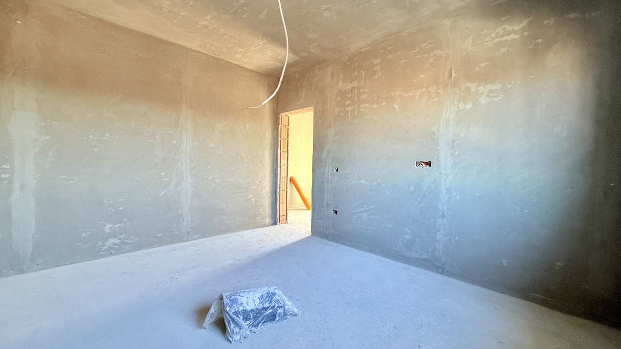 Duplex 3 camere, despartit prin camera tehnica, in spate la Lidl 6, foxfort.ro