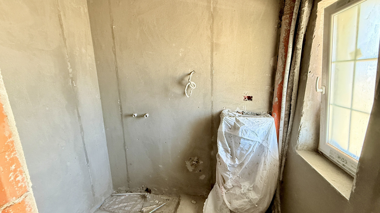 Duplex 3 camere, despartit prin camera tehnica, in spate la Lidl 10, foxfort.ro