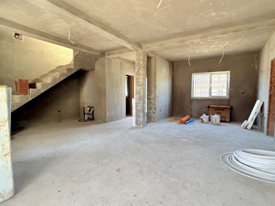 Duplex 3 camere, despartit prin camera tehnica, in spate la Lidl imagine mica 2, foxfort.ro