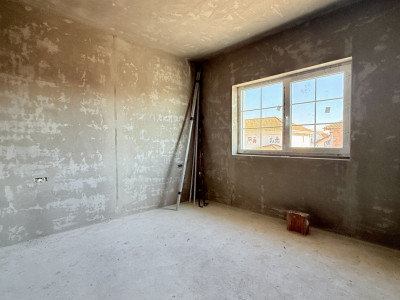 Duplex 3 camere, despartit prin camera tehnica, in spate la Lidl imagine mica 7, foxfort.ro