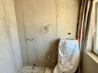 Duplex 3 camere, despartit prin camera tehnica, in spate la Lidl imagine mica 10, foxfort.ro