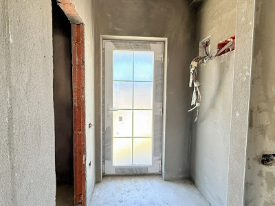 Duplex 3 camere, despartit prin camera tehnica, in spate la Lidl imagine mica 11, foxfort.ro