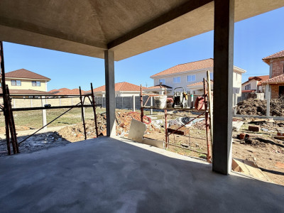 Duplex 3 camere, despartit prin camera tehnica, in spate la Lidl imagine mica 14, foxfort.ro