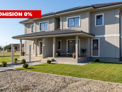 Comision 0% Duplex 3 camere,  in spate la Lidl - Mosnita Noua