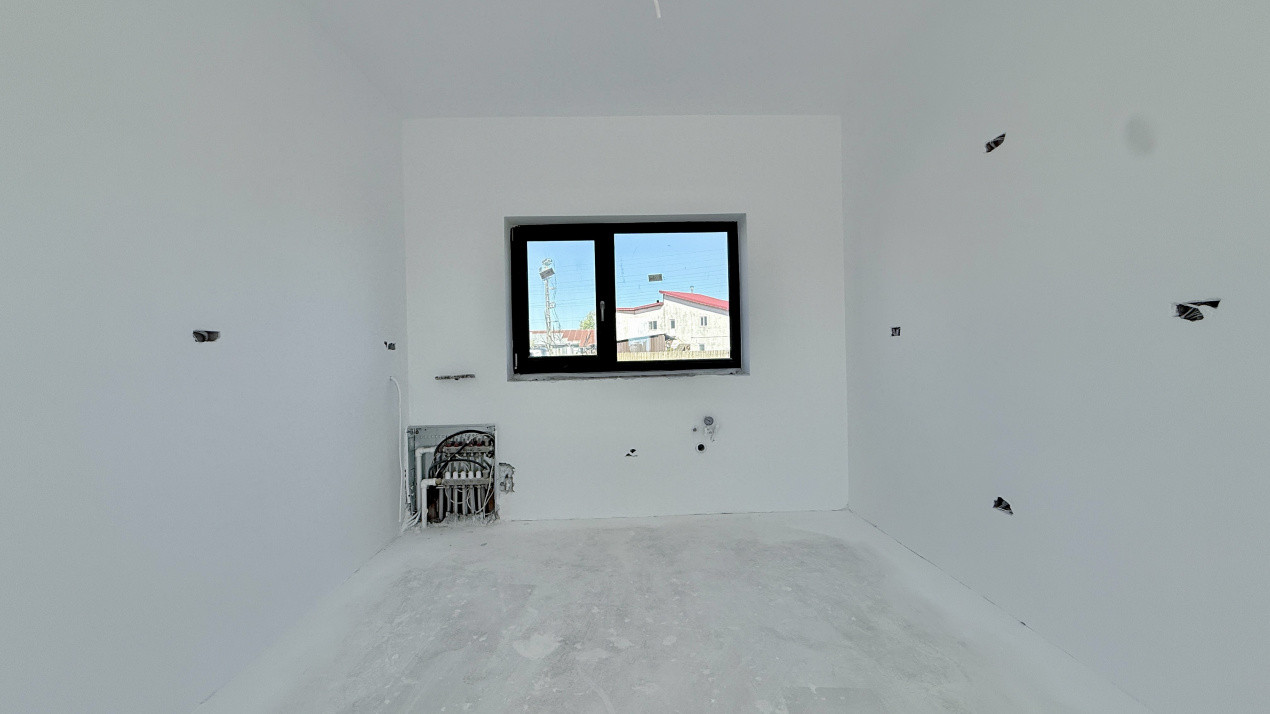 Comision 0% Duplex la cheie - acces facil Calea Urseni Centura Sud 6, foxfort.ro