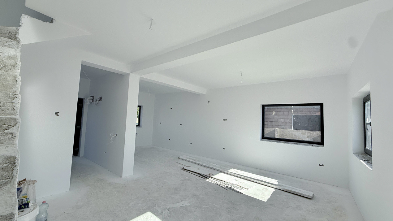 Comision 0% Duplex la cheie - acces facil Calea Urseni Centura Sud 7, foxfort.ro