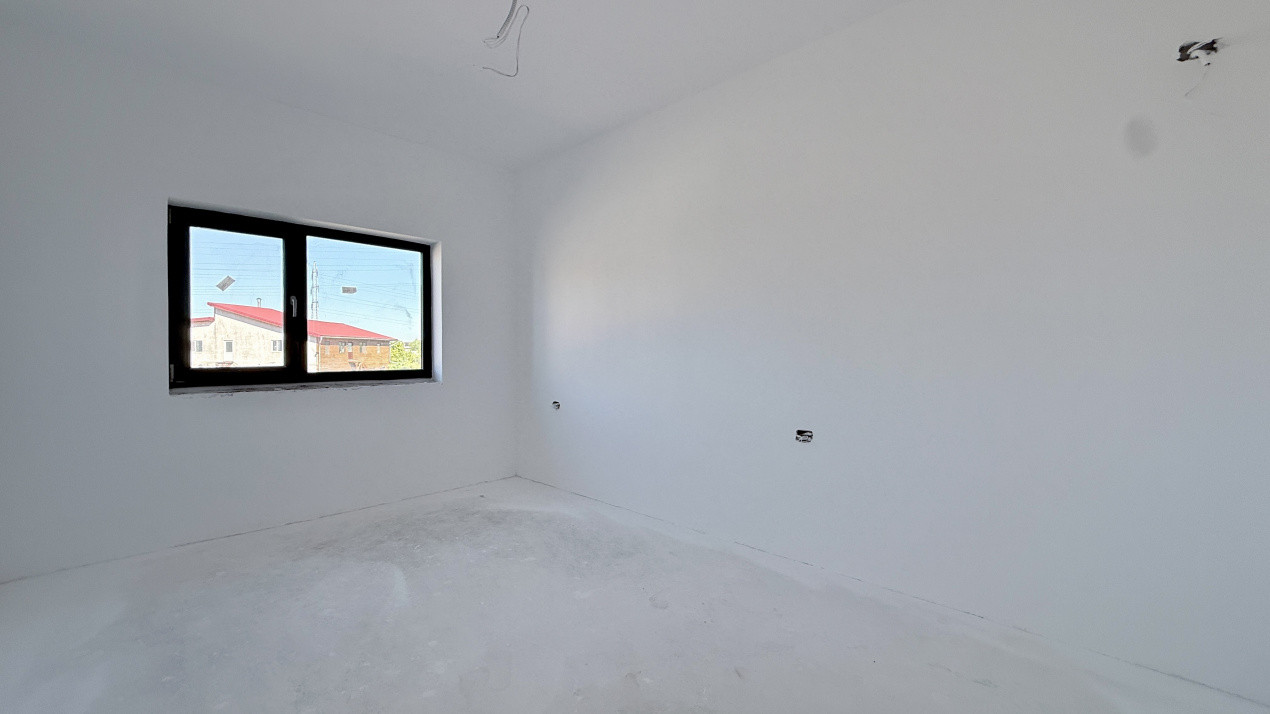 Comision 0% Duplex la cheie - acces facil Calea Urseni Centura Sud 8, foxfort.ro