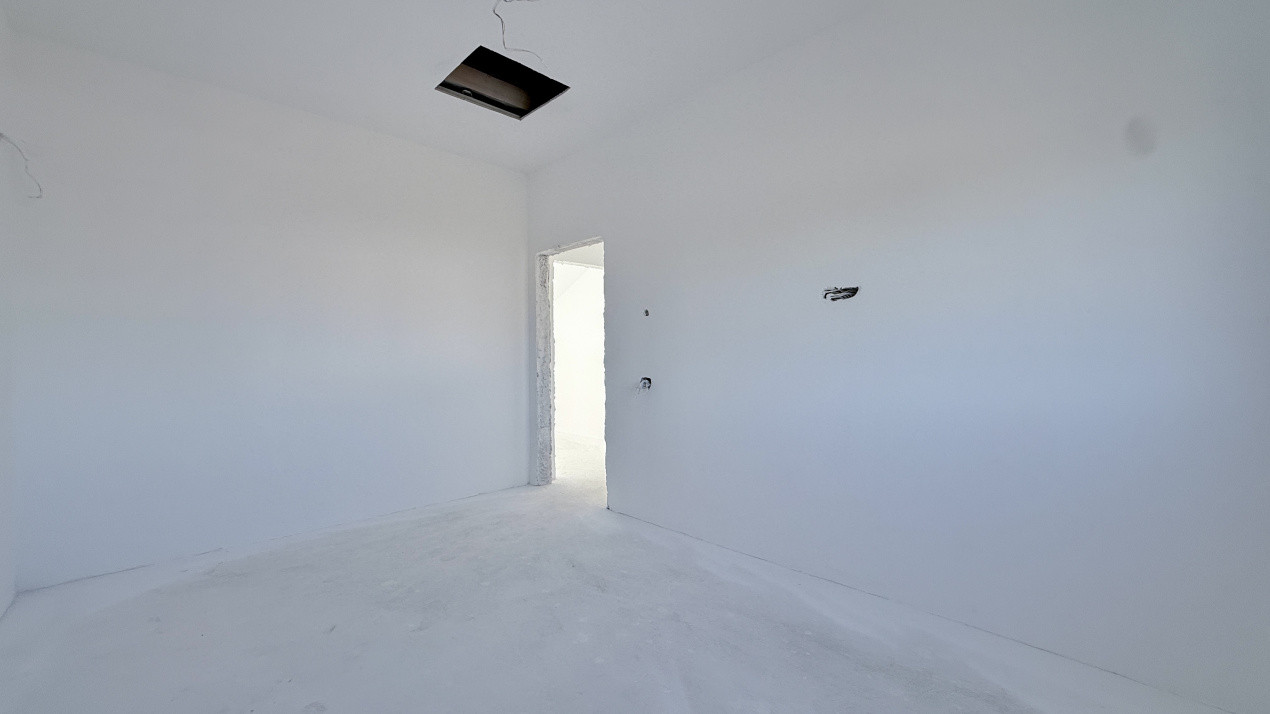 Comision 0% Duplex la cheie - acces facil Calea Urseni Centura Sud 9, foxfort.ro