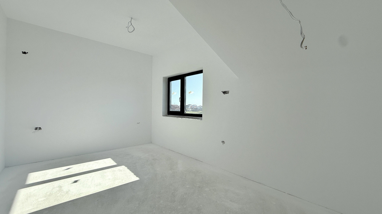 Comision 0% Duplex la cheie - acces facil Calea Urseni Centura Sud 10, foxfort.ro