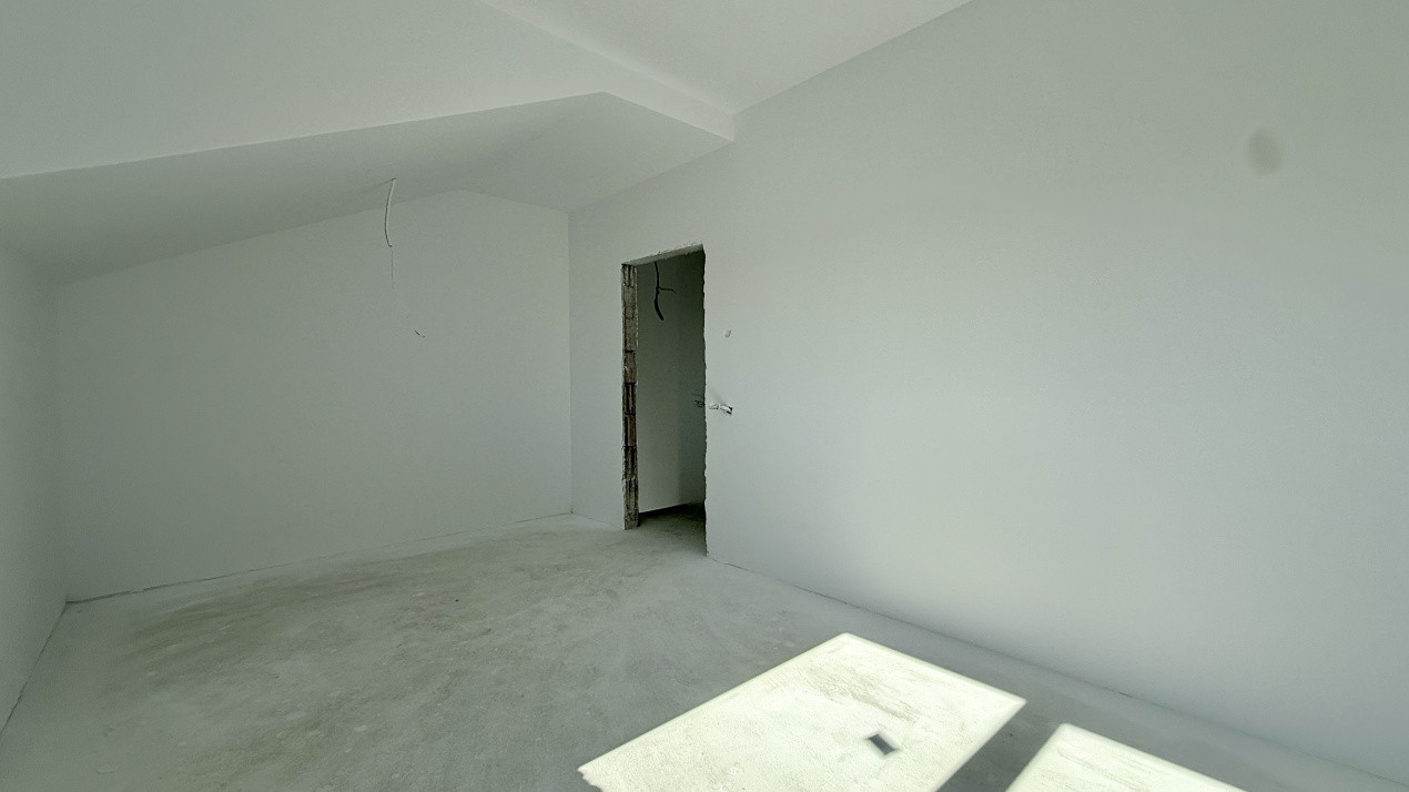 Comision 0% Duplex la cheie - acces facil Calea Urseni Centura Sud 11, foxfort.ro