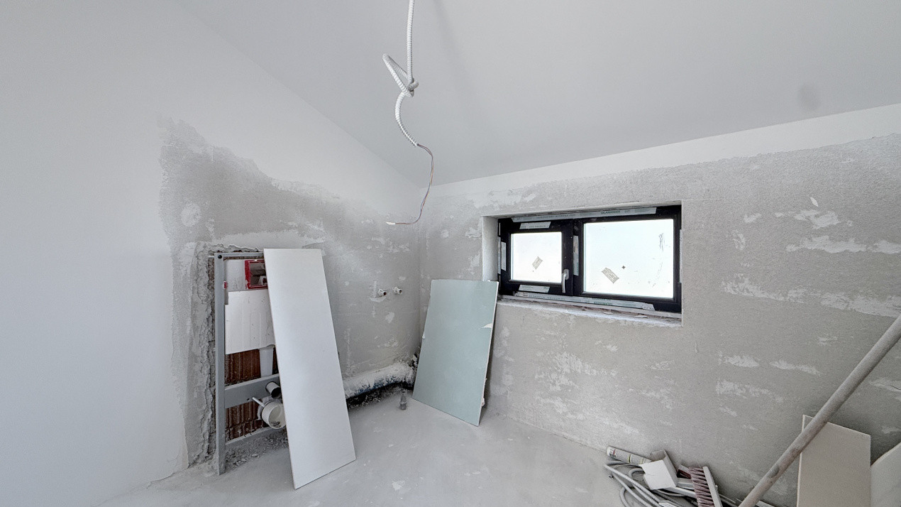 Comision 0% Duplex la cheie - acces facil Calea Urseni Centura Sud 12, foxfort.ro