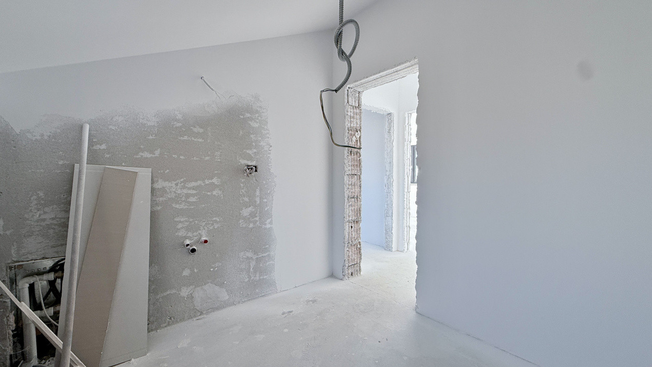 Comision 0% Duplex la cheie - acces facil Calea Urseni Centura Sud 13, foxfort.ro