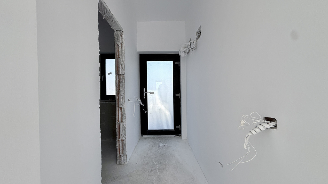 Comision 0% Duplex la cheie - acces facil Calea Urseni Centura Sud 14, foxfort.ro