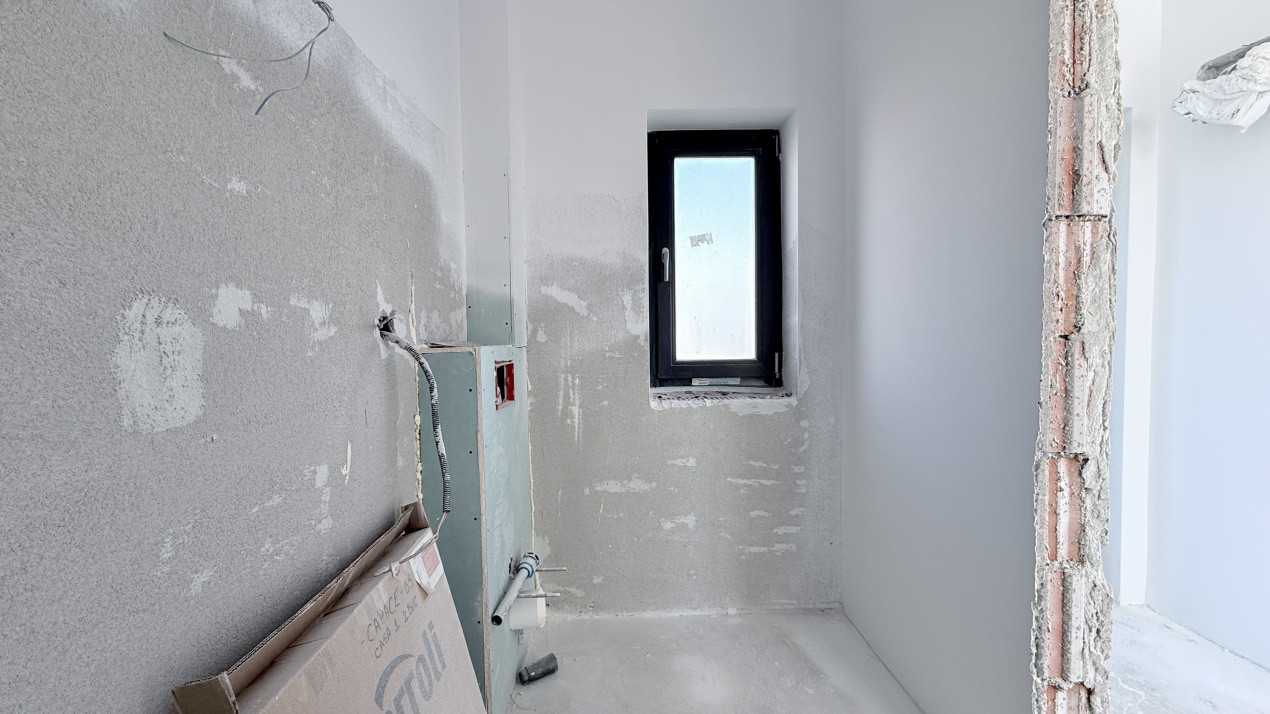 Comision 0% Duplex la cheie - acces facil Calea Urseni Centura Sud 15, foxfort.ro
