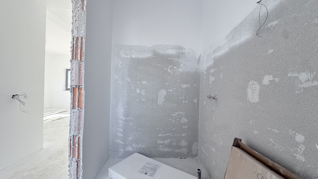 Comision 0% Duplex la cheie - acces facil Calea Urseni Centura Sud 16, foxfort.ro