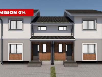 Comision 0% Duplex la cheie - acces facil Calea Urseni Centura Sud