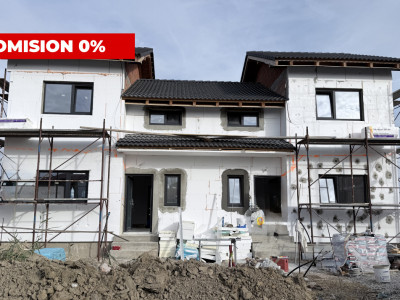 Comision 0% Duplex la cheie - acces facil Calea Urseni Centura Sud