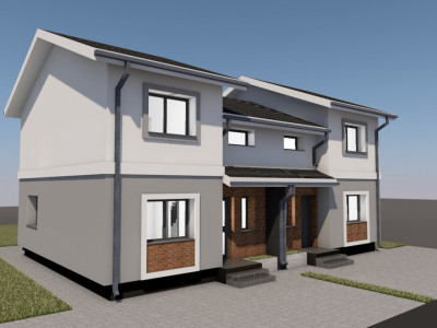 Duplex la cheie - acces facil Calea Urseni Centura Sud imagine mica 4, foxfort.ro