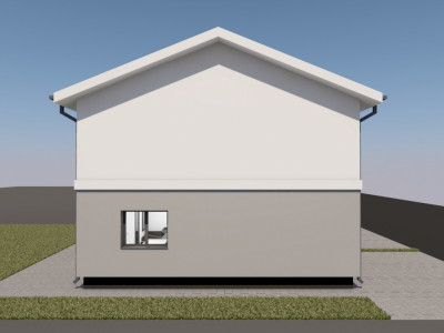 Duplex la cheie - acces facil Calea Urseni Centura Sud imagine mica 6, foxfort.ro