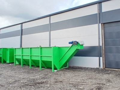 Hala industriala de 576 mp de vanzare - zona Giarmata imagine mica 3, foxfort.ro