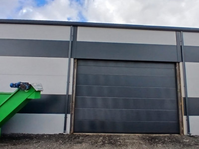 Hala industriala de 576 mp de vanzare - zona Giarmata imagine mica 4, foxfort.ro