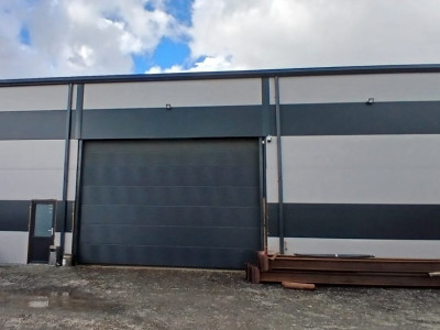 Hala industriala de 576 mp de vanzare - zona Giarmata imagine mica 5, foxfort.ro