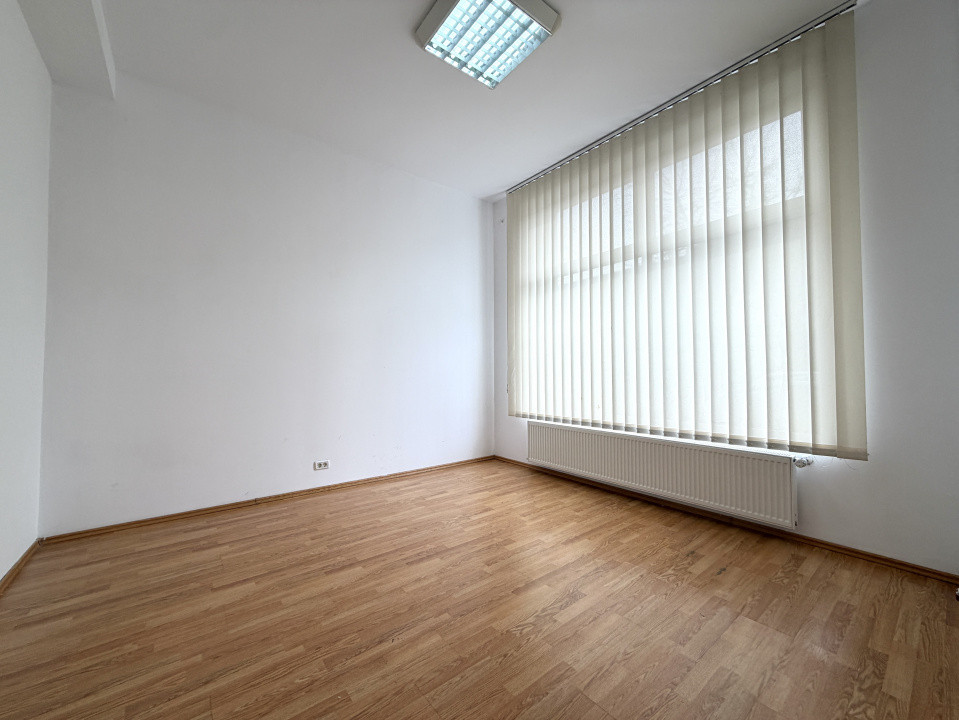 Spatiu de birou - 2 incaperi, 50 mp in zona Telegrafului 3, foxfort.ro