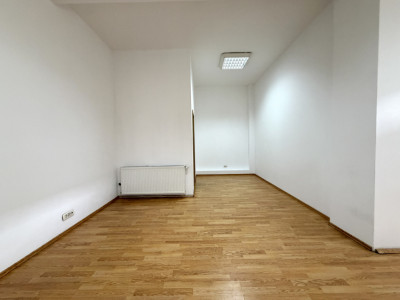 Spatiu de birou - 2 incaperi, 50 mp in zona Telegrafului imagine mica 2, foxfort.ro