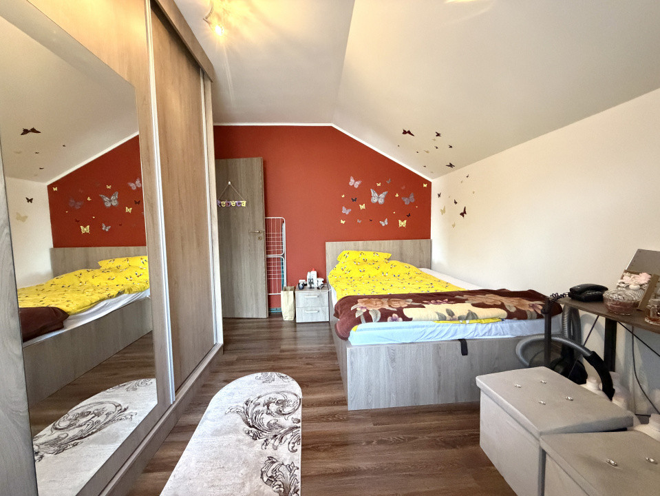COMISION 0% Apartament cu 2 camere mobilat complet - Sanandrei 3, foxfort.ro