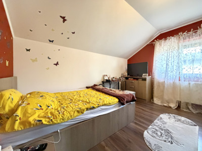 COMISION 0% Apartament cu 2 camere mobilat complet - Sanandrei imagine mica 4, foxfort.ro