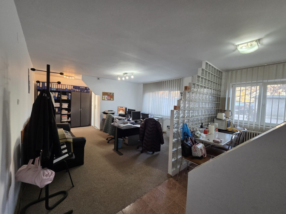 Apartament 2 camere de vanzare - zona Malul Muresului  1, foxfort.ro