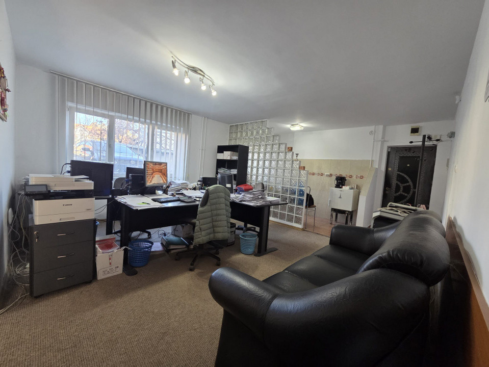 Apartament 2 camere de vanzare - zona Malul Muresului  3, foxfort.ro