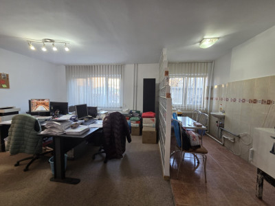 Apartament 2 camere de vanzare - zona Malul Muresului imagine mica 2, foxfort.ro
