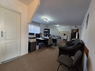 Apartament 2 camere de vanzare - zona Malul Muresului imagine mica 4, foxfort.ro