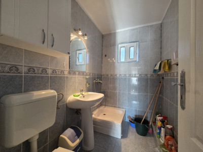 Apartament 2 camere de vanzare - zona Malul Muresului imagine mica 5, foxfort.ro