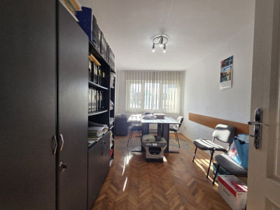 Apartament 2 camere de vanzare - zona Malul Muresului imagine mica 6, foxfort.ro