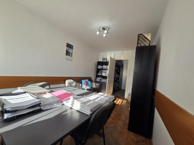 Apartament 2 camere de vanzare - zona Malul Muresului imagine mica 7, foxfort.ro