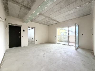 Apartament pe 2 niveluri, 106 mp utili de vanzare Dumbravita, zona Kaufland