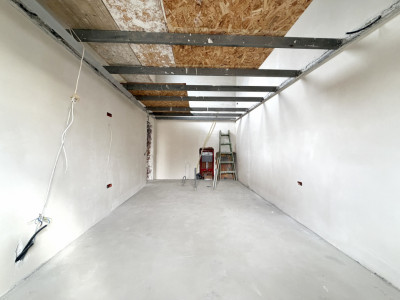 Apartament pe 2 niveluri, 106 mp utili de vanzare Dumbravita, zona Kaufland imagine mica 4, foxfort.ro