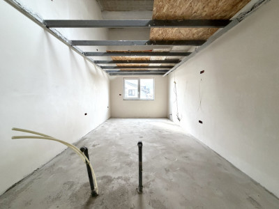 Apartament pe 2 niveluri, 106 mp utili de vanzare Dumbravita, zona Kaufland imagine mica 5, foxfort.ro