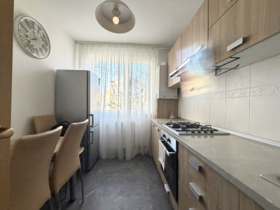 Apartament cu 2 camere de inchiriat, etaj intermediar - aproape de Iulius Mall imagine mica 4, foxfort.ro