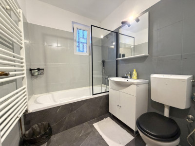 Apartament cu 2 camere de inchiriat, etaj intermediar - aproape de Iulius Mall imagine mica 6, foxfort.ro