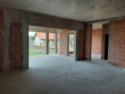 Casa individuala cu 5 camere de vanzare in localitatea Dumbravita imagine mica 2, foxfort.ro