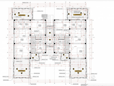 Duplex cu 5 camere, despartit prin camera tehnica - 365 mp teren imagine mica 9, foxfort.ro