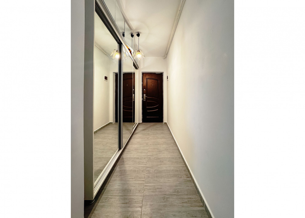 Apartament cu 2 camere, etaj 1 - zona Giroc 11, foxfort.ro