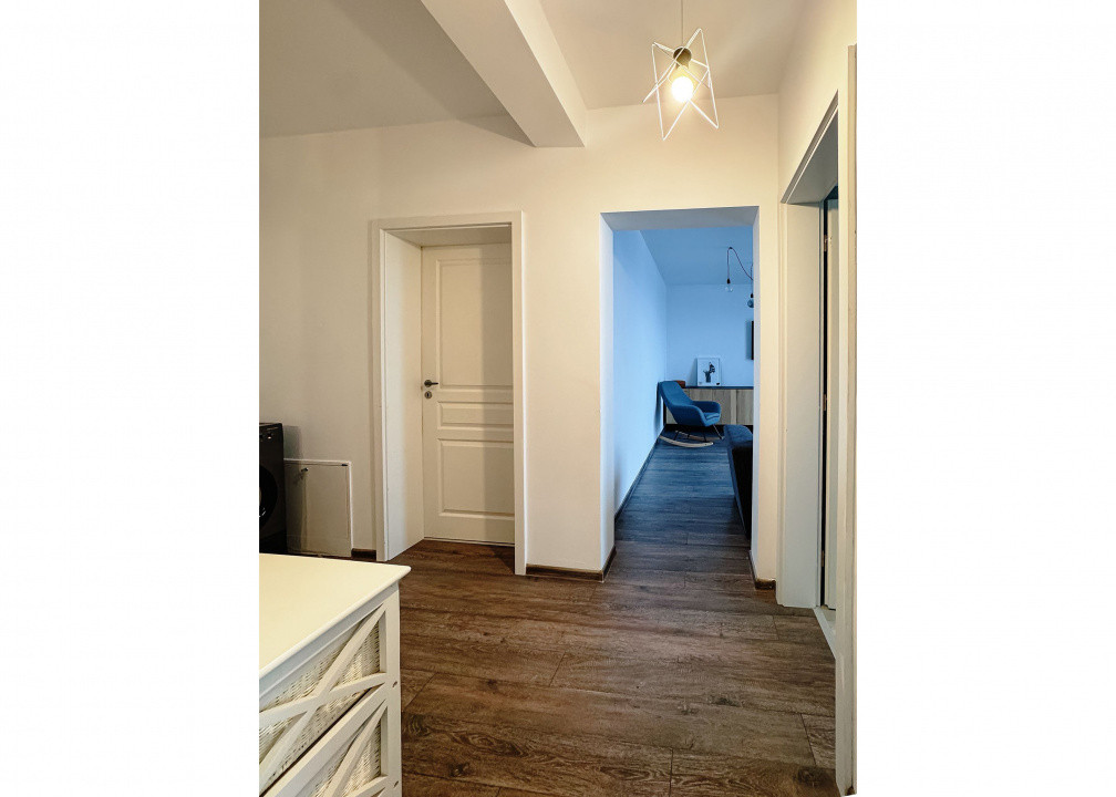 Apartament cu 2 camere, etaj 1 - zona Giroc 13, foxfort.ro