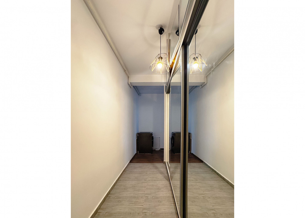 Apartament cu 2 camere, etaj 1 - zona Giroc 14, foxfort.ro