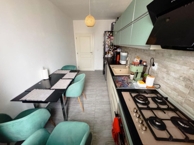 Apartament cu 2 camere, etaj 1 - zona Giroc imagine mica 4, foxfort.ro
