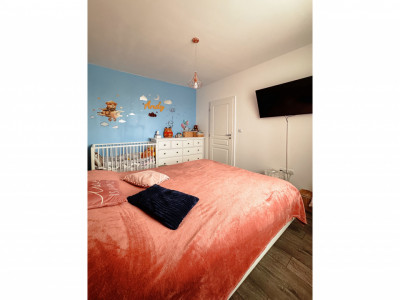 Apartament cu 2 camere, etaj 1 - zona Giroc imagine mica 5, foxfort.ro