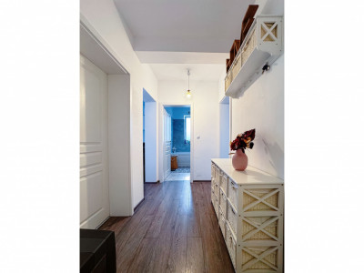 Apartament cu 2 camere, etaj 1 - zona Giroc imagine mica 7, foxfort.ro